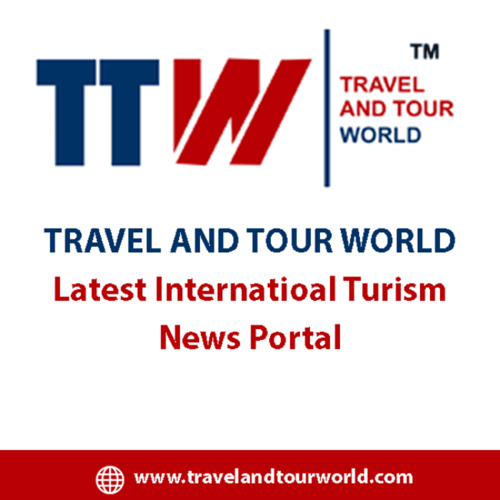 Travel And  Tour World